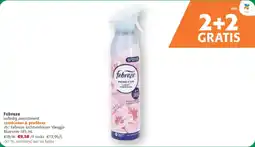 Comarkt Febreze luchtverfrisser Vleugje Bloesem aanbieding