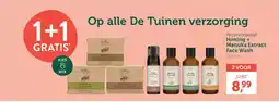 Holland & Barrett Alle De Tuinen verzorging aanbieding