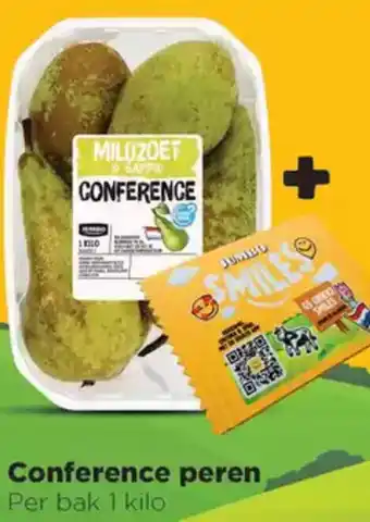 Jumbo Conference peren aanbieding