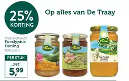 Holland & Barrett Alles van De Traay aanbieding