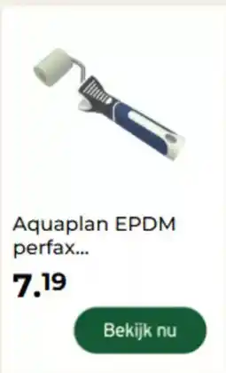 GAMMA Aquaplan EPDM perfax... aanbieding