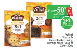 Intermarché Vahiné aanbieding