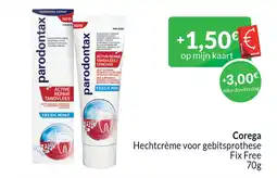 Intermarché Corega aanbieding