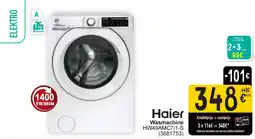 Cora Wasmachine HW49AMC7/1-S aanbieding