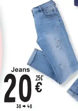 Cora Jeans aanbieding