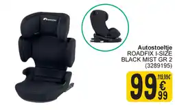 Cora Autostoeltje aanbieding