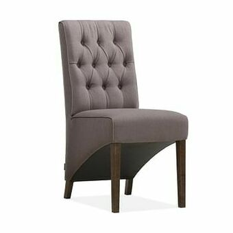 Deba Meubelen Eetkamerstoel ’Viktor’ - kleur: Birdy sand Beige aanbieding