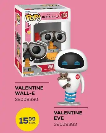 Supra Bazar VALENTINE WALL-E aanbieding