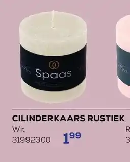 Supra Bazar CILINDERKAARS RUSTIEK Wit aanbieding