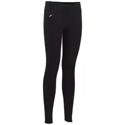 Decathlon Leggings voor vrouwen Joma Street Long Tights aanbieding