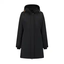 Decathlon 3-layer softshell jas - Waterdicht - Dames - Enrike aanbieding