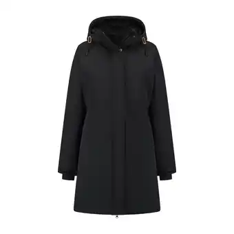 Decathlon 3-layer softshell jas - Waterdicht - Dames - Enrike aanbieding