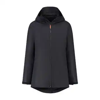 Decathlon MGO Lizzy Jacket - Wind- en waterdichte 3-in-1 jas - Dames aanbieding