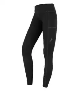 Decathlon Dameslegging met volledige grip ELT Ella aanbieding