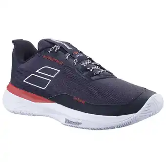 Decathlon Babolat Sfx Evo Cl Men 30s24925 2042 aanbieding