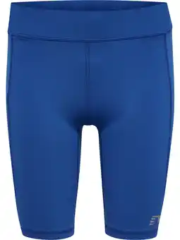 Decathlon Trekkoordsluiting Tight Korte Broek Women's Core Hardlopen Dames NEWLINE aanbieding