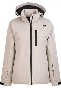 Decathlon WHISTLER Ski-jack Jada aanbieding