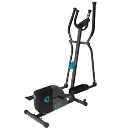 Decathlon Crosstrainer Essential 120 aanbieding