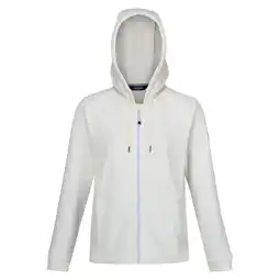 Decathlon Dames Flamino Full Zip Fleecejack (Poolbeer) aanbieding