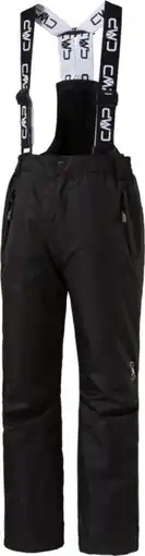 Decathlon Kinderskibroek CMP 3W15994 aanbieding