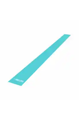 Decathlon Fitnessband - Latex - 120 cm - Turqoise aanbieding