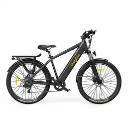 Decathlon T1 Elektrische Bromfiets 36V 13AH 250W Trekking Fiets aanbieding