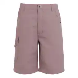 Decathlon Kinderen/Kinderen Sorcer II Shorts (Heide) aanbieding