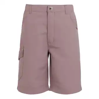 Decathlon Kinderen/Kinderen Sorcer II Shorts (Heide) aanbieding