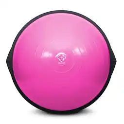 Decathlon Balanstrainer - Balance board - Home Edition - Roze - 50 cm aanbieding