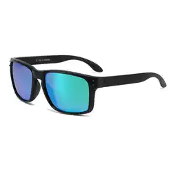 Decathlon Fluor Eyewear 6507- C3 zwarte zonnebril aanbieding