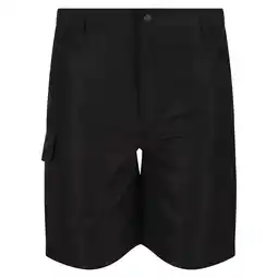 Decathlon Kinderen/Kinderen Sorcer II Shorts (Zwart) aanbieding