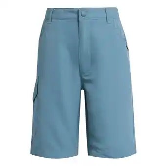 Decathlon Kinderen/Kinderen Sorcer II Shorts (Koronet Blauw) aanbieding