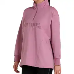 Decathlon Bullpadel Inane Women's Sweatshirt aanbieding