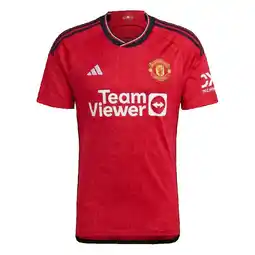 Decathlon Thuisshirt Manchester United 2023/24 aanbieding