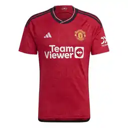 Decathlon Thuisshirt Manchester United 2023/24 aanbieding