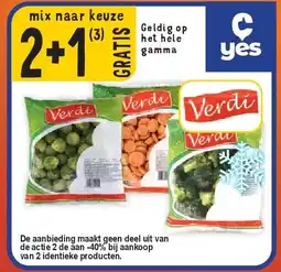 Cora Geldig op het hele gamma aanbieding