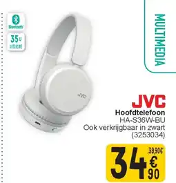 Cora Hoofdtelefoon aanbieding