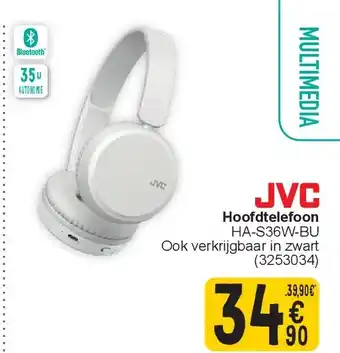 Cora Hoofdtelefoon aanbieding