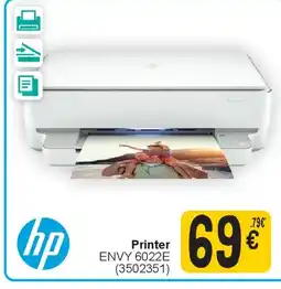 Cora Printer aanbieding