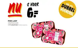 Jumbo Pink lady aanbieding