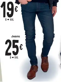 Cora Jeans aanbieding