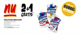 Jumbo Melkunie breaker aanbieding