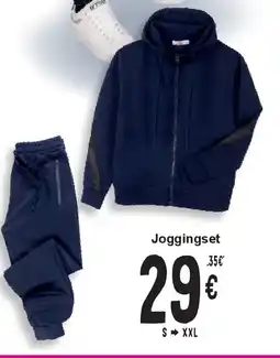 Cora Joggingset aanbieding