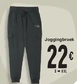 Cora Joggingbroek aanbieding