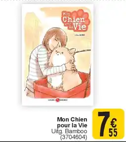 Cora Mon Chien pour la Vie aanbieding