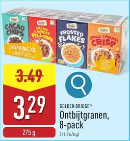 ALDI Ontbijtgranen aanbieding