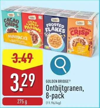 ALDI Ontbijtgranen aanbieding