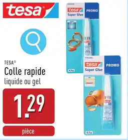 ALDI Colle rapide aanbieding