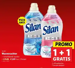 Lidl Wasverzachter aanbieding