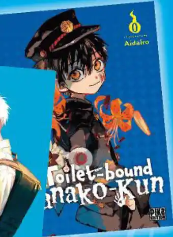 Cora Toilet Bound Hanako Kun aanbieding